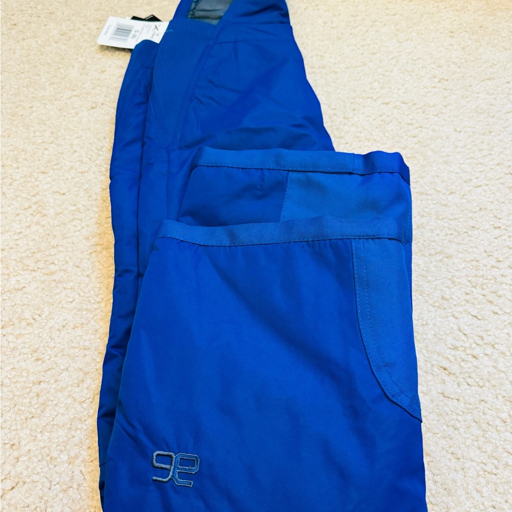 Arctix Youth Insulated Snow Bib Overall
